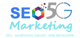 SEO 5G Marketing | SEO| Marketing Online | Desarrollo Web | Bucaramanga | Cúcuta |  Bogotá | Medellín.